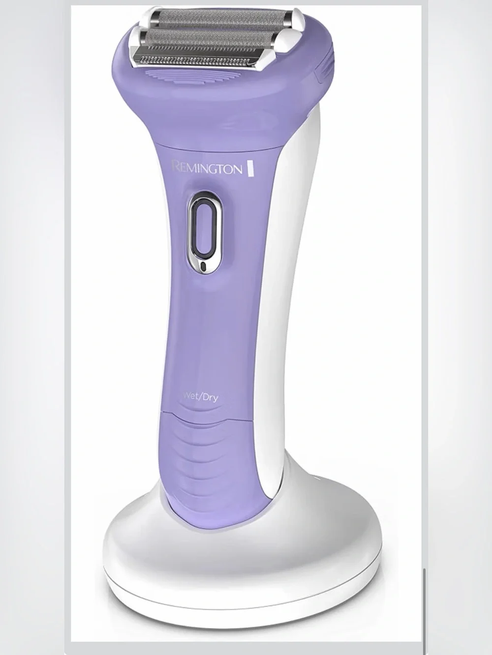 Remington Rechargeable Electric Shaver (NEW)